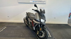 BMW C400 X 